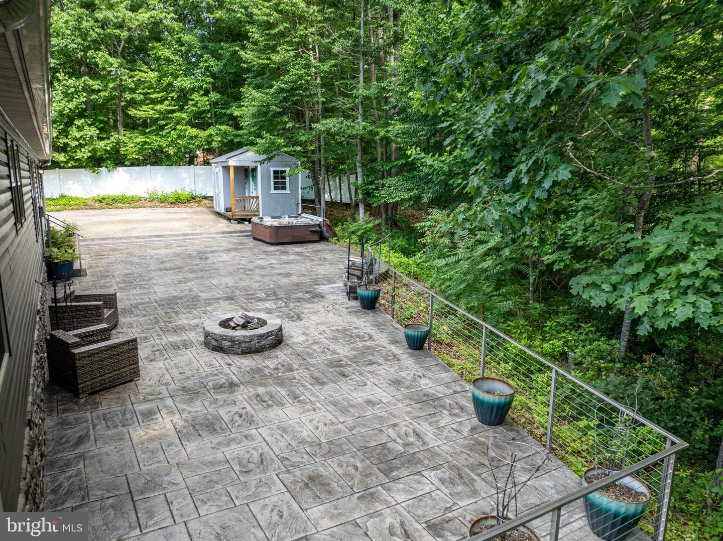 291 Courtney Hollow Road photo 56