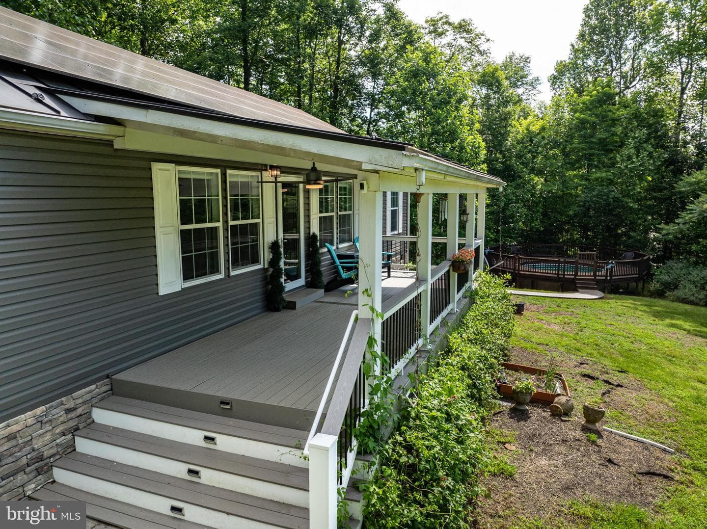 291 Courtney Hollow Road photo 57