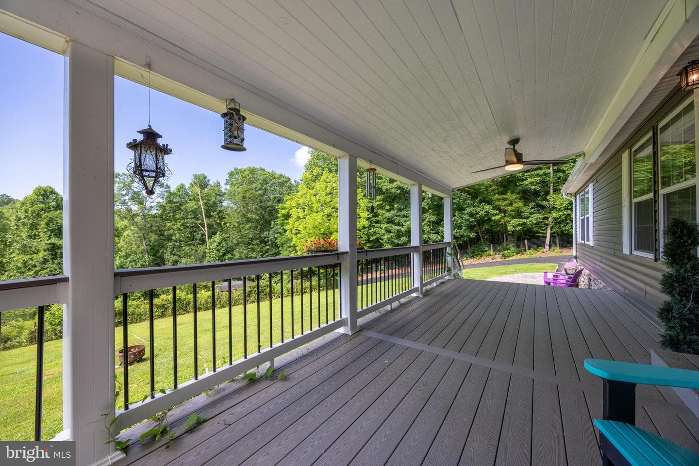 291 Courtney Hollow Road photo 59