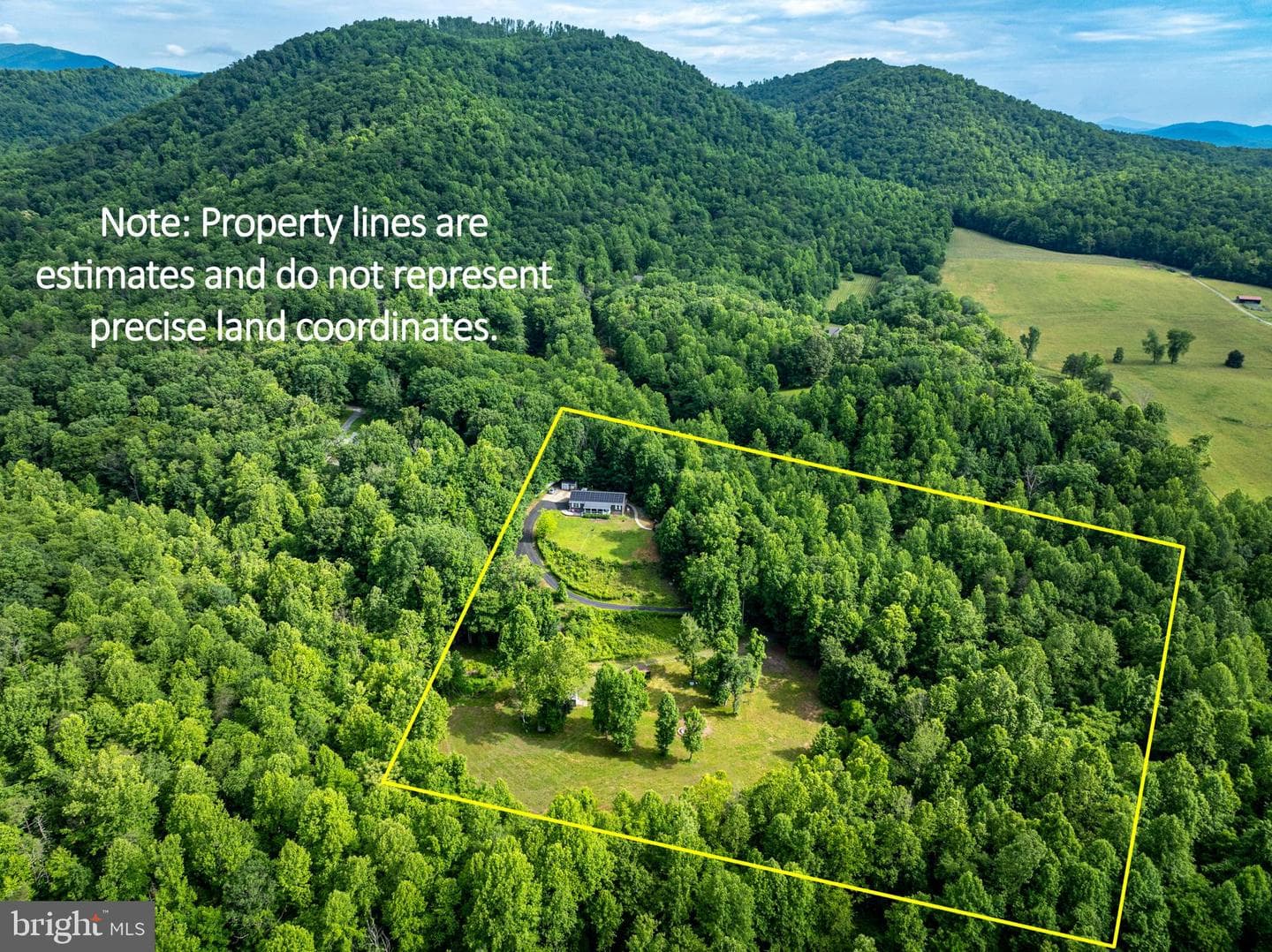291 Courtney Hollow Road photo 60