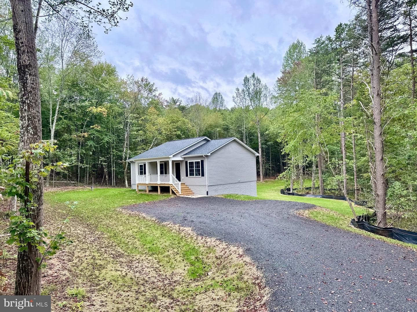 1303 Arrington Mountain Road photo 2