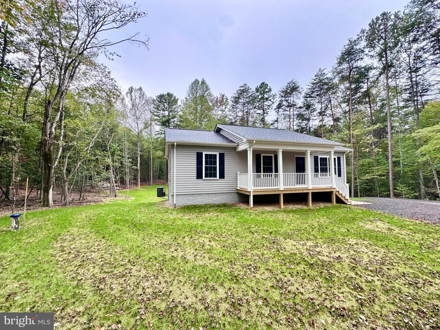 1303 Arrington Mountain Road photo 3