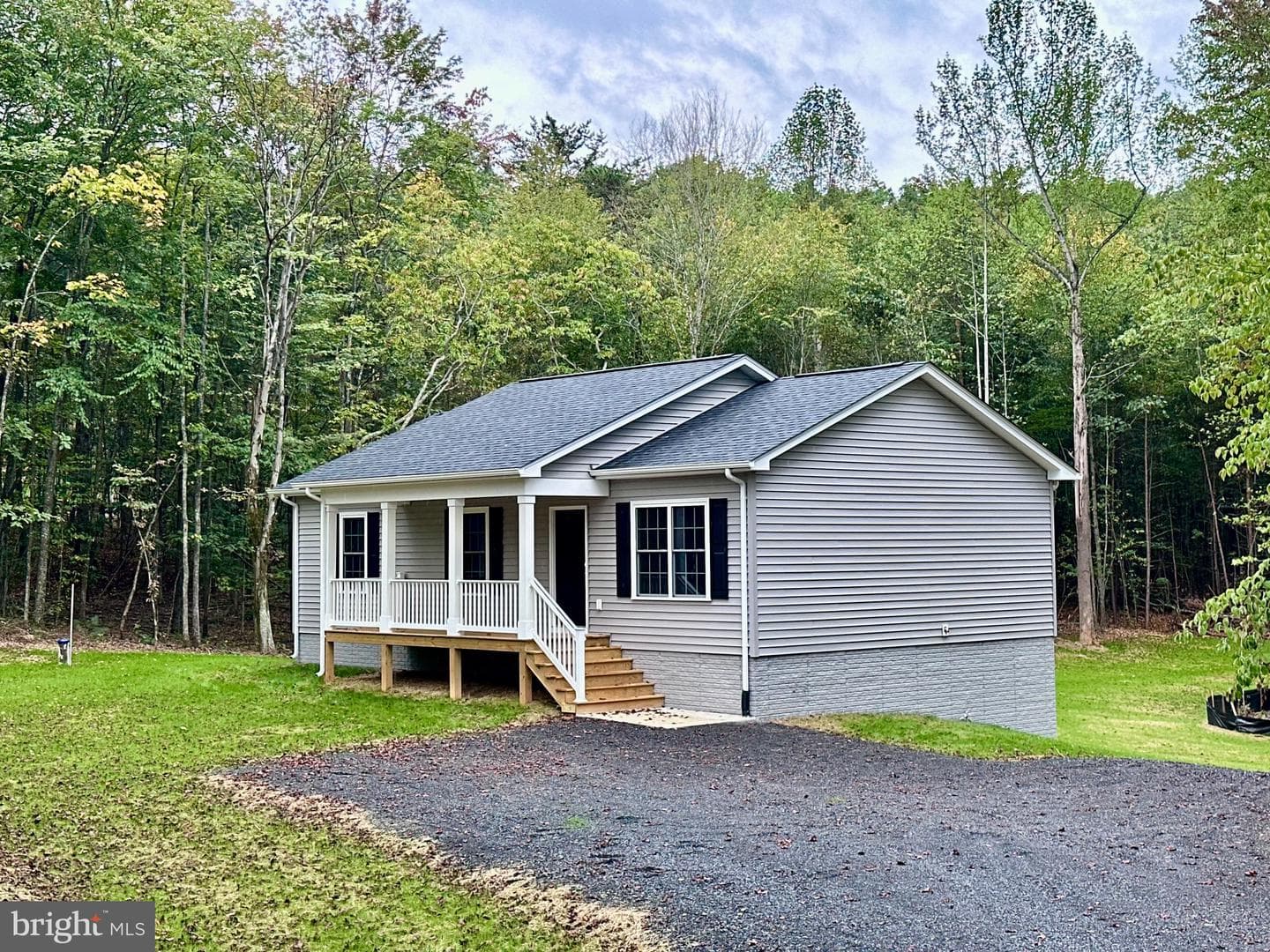 1303 Arrington Mountain Road photo 4