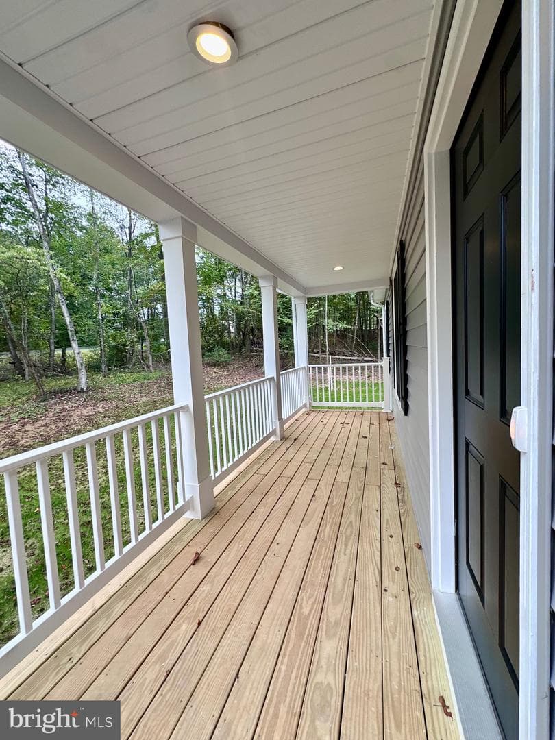 1303 Arrington Mountain Road photo 5