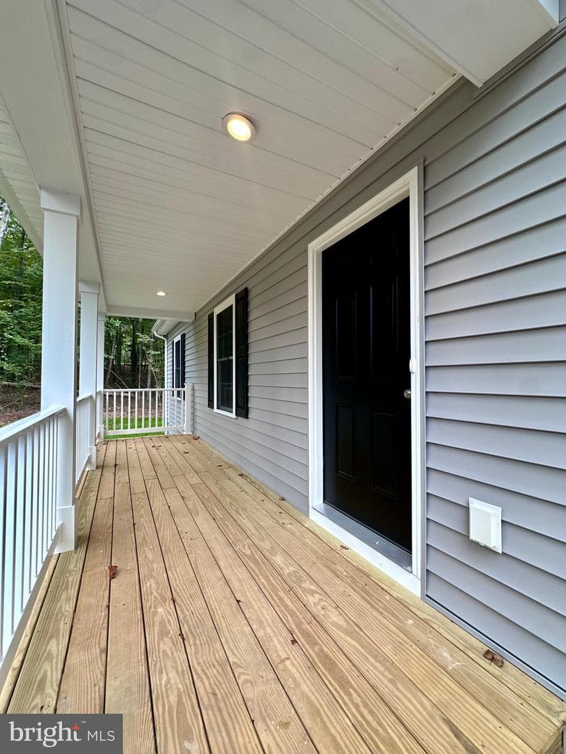 1303 Arrington Mountain Road photo 6