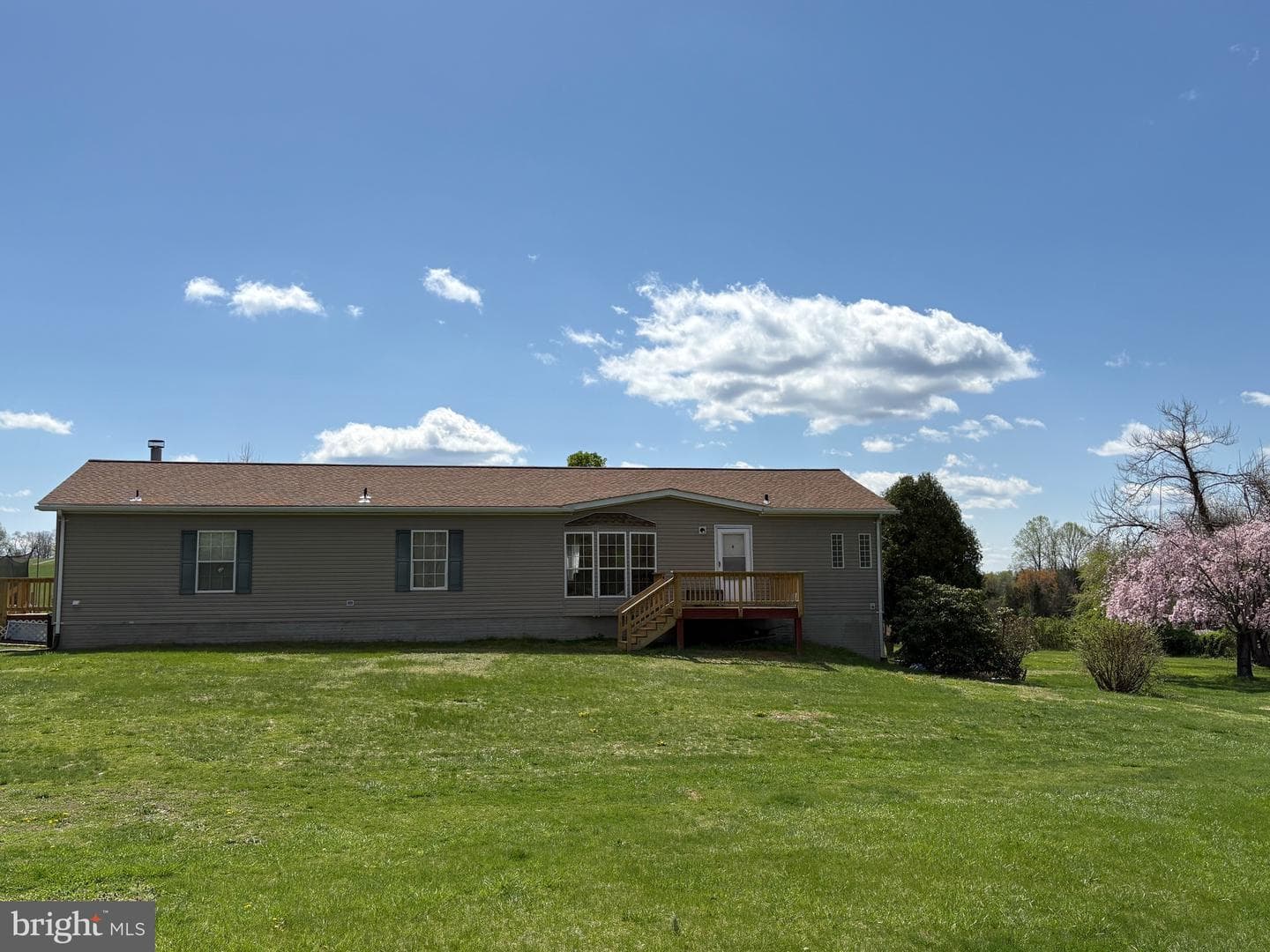 3708 W Hoover Road photo 1