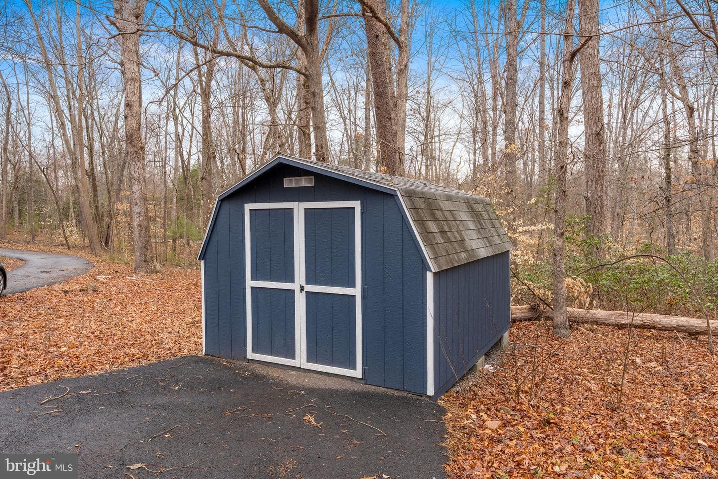 2196 Meander Run Road photo 22