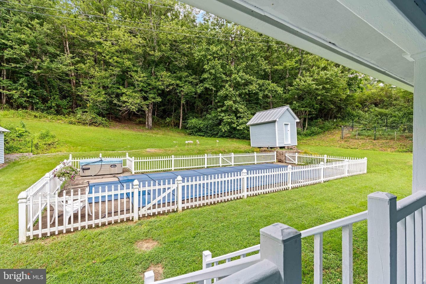 5164 N Blue Ridge Turnpike photo 50