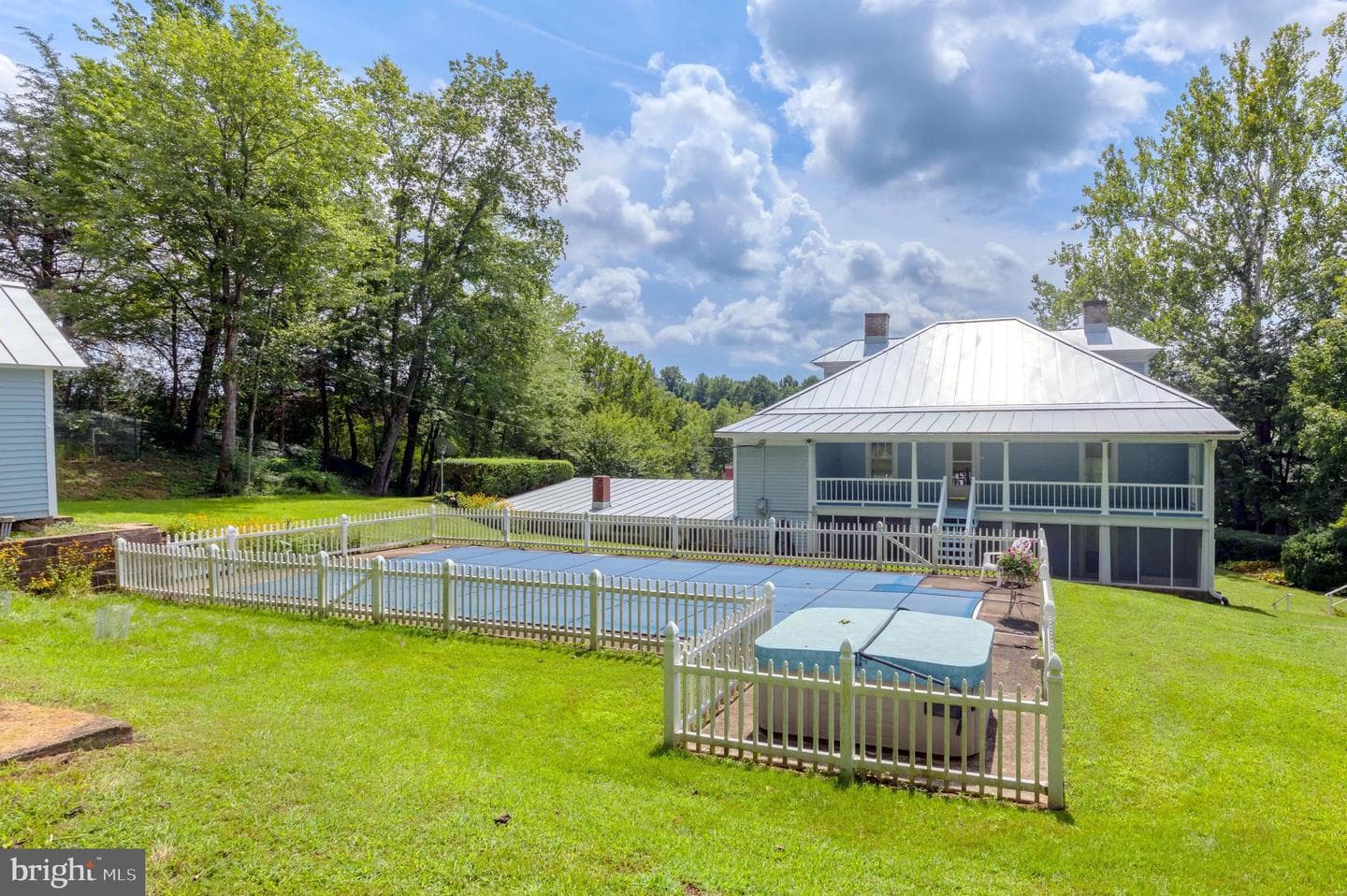 5164 N Blue Ridge Turnpike photo 55
