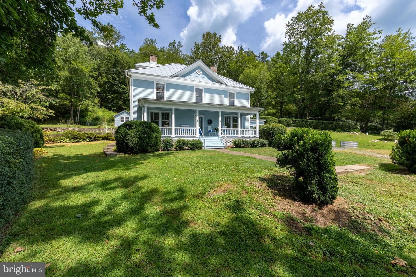 5164 N Blue Ridge Turnpike photo 61