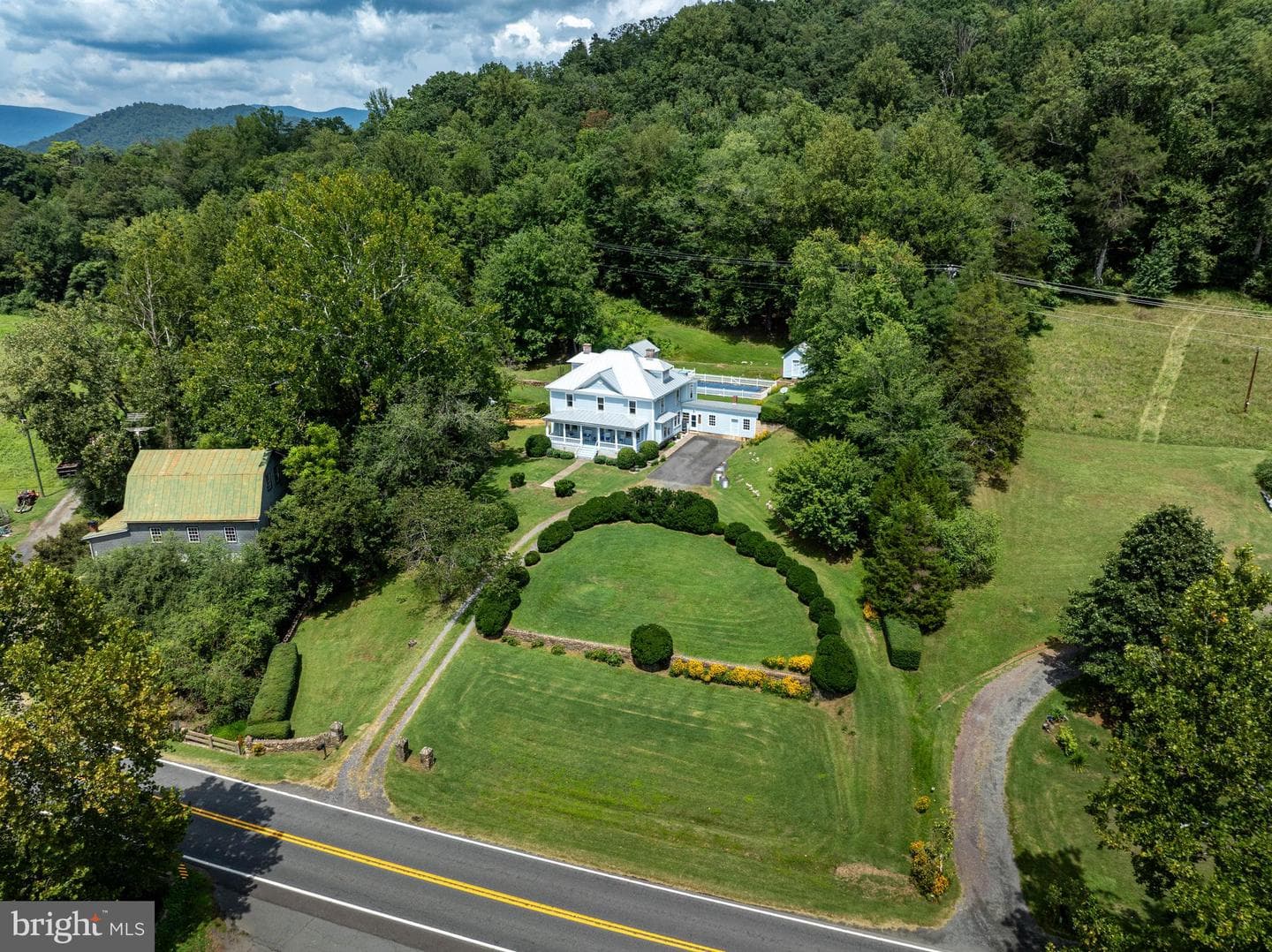 5164 N Blue Ridge Turnpike photo 65