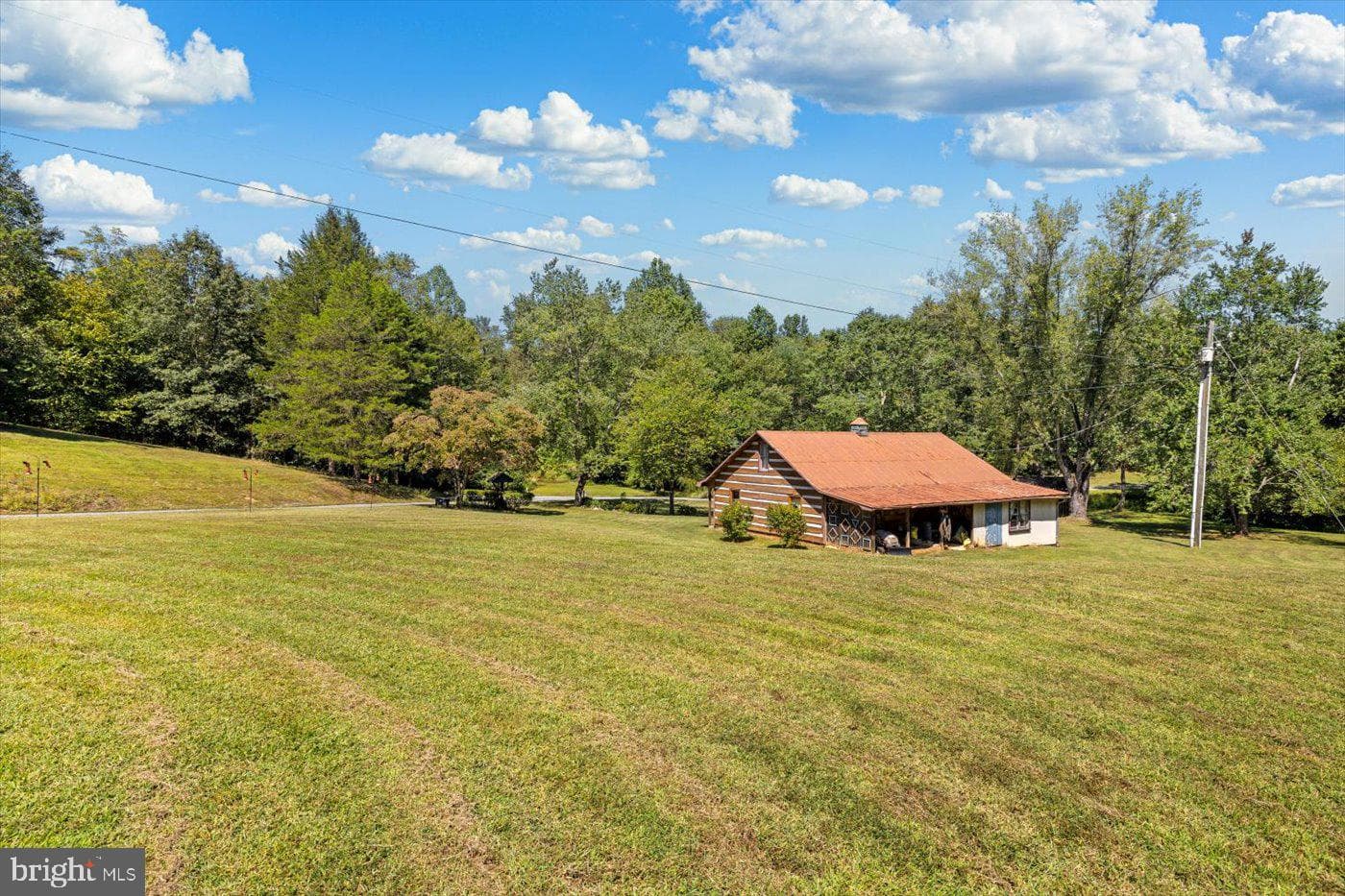 129 Abells Holler Log Lane photo 38