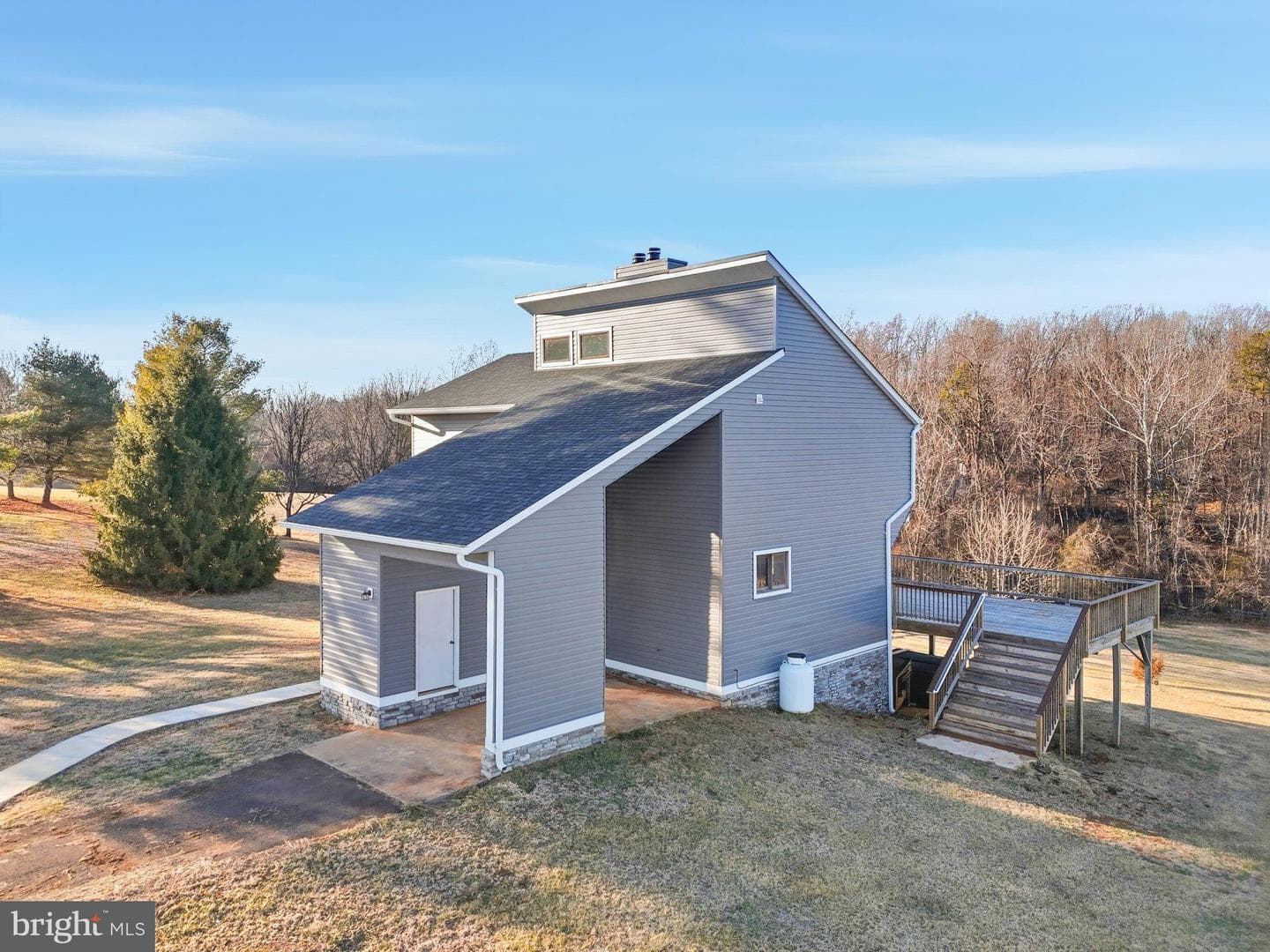 135 Freys Ford Lane photo 58