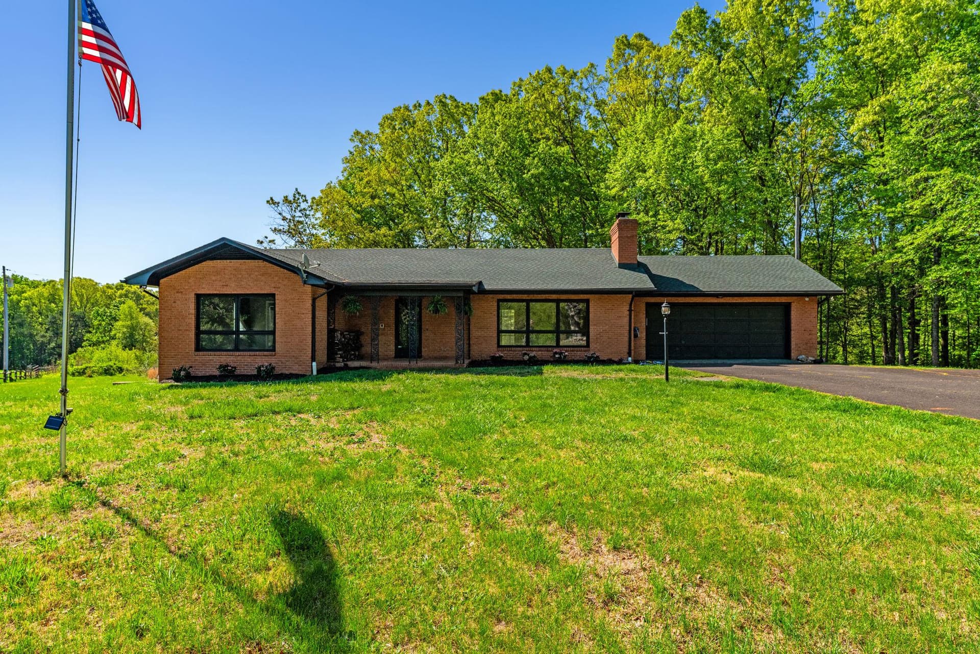 3690 Beautiful Run Road photo 1