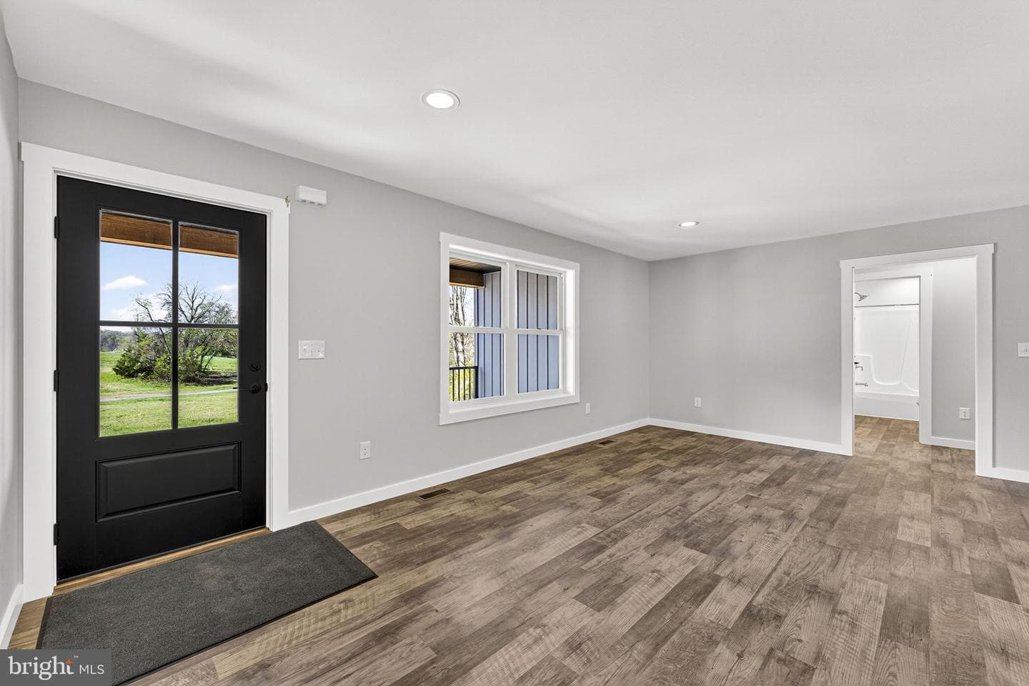 1787 Thoroughfare Road photo 12
