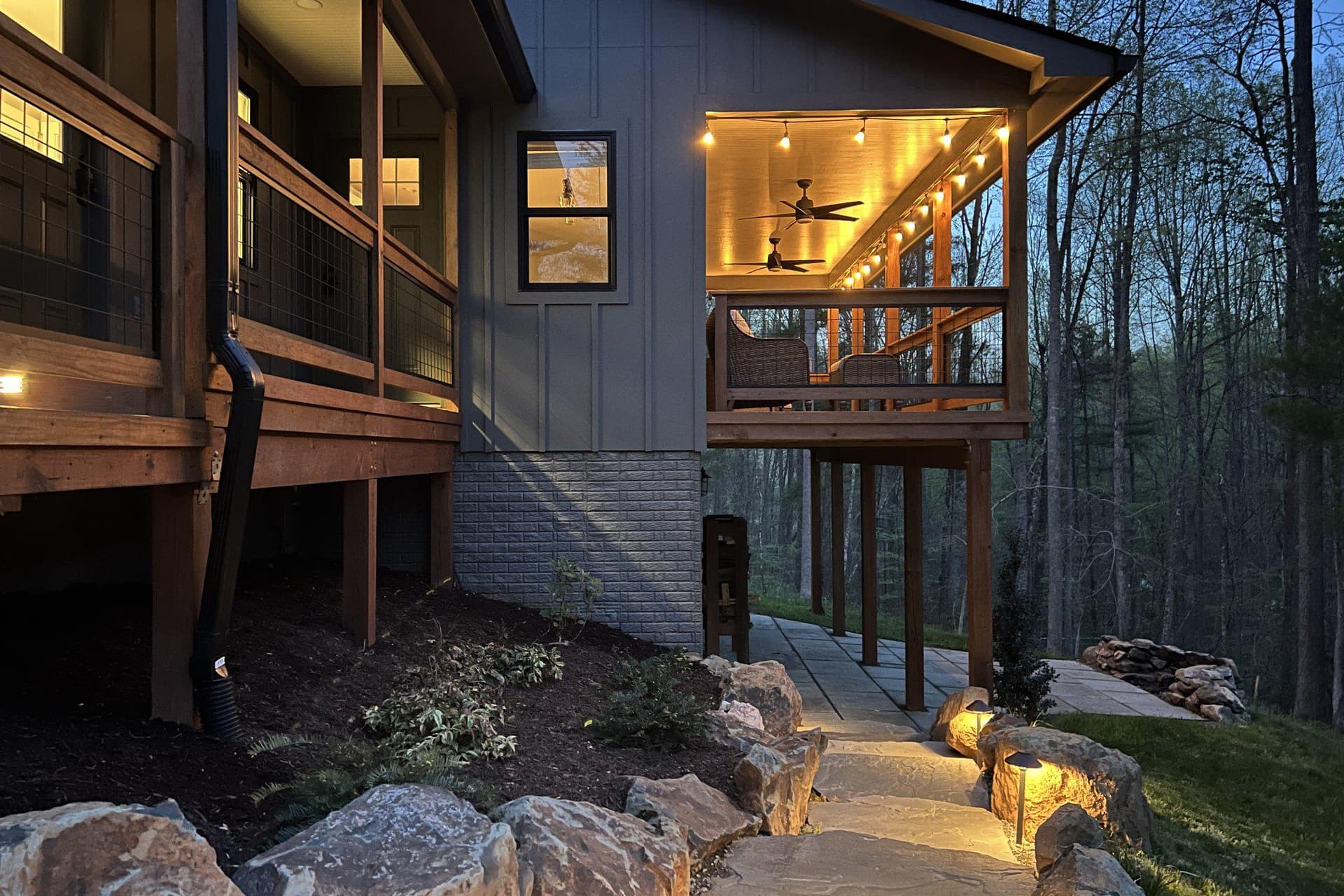 677 Weaver Hollow Road photo 32
