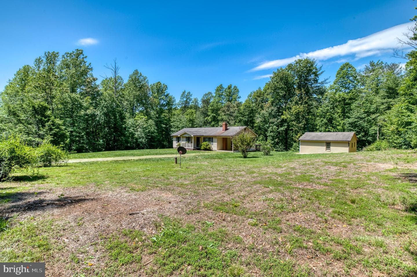 803 Weaver Hollow Road photo 29