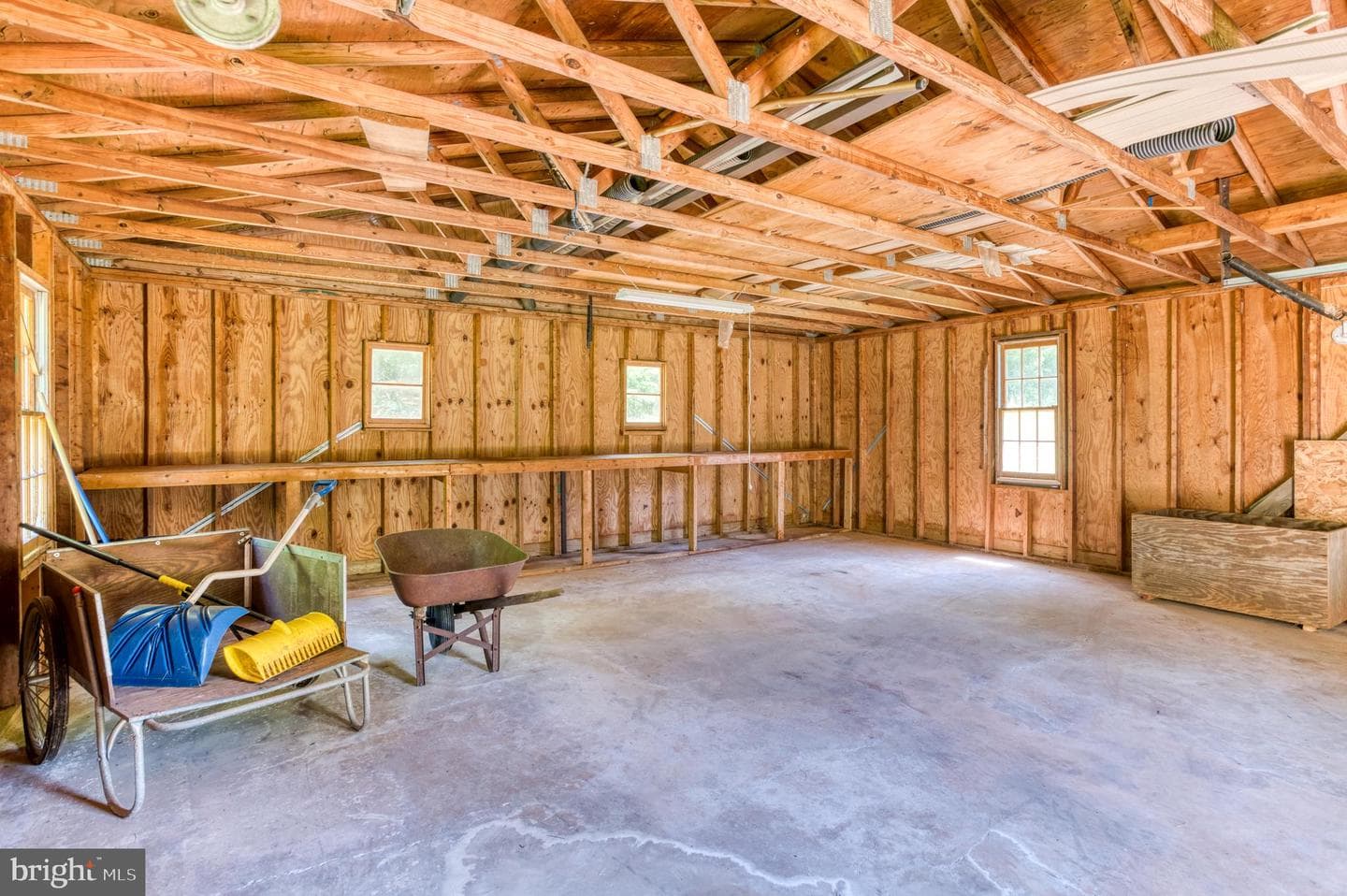 803 Weaver Hollow Road photo 34