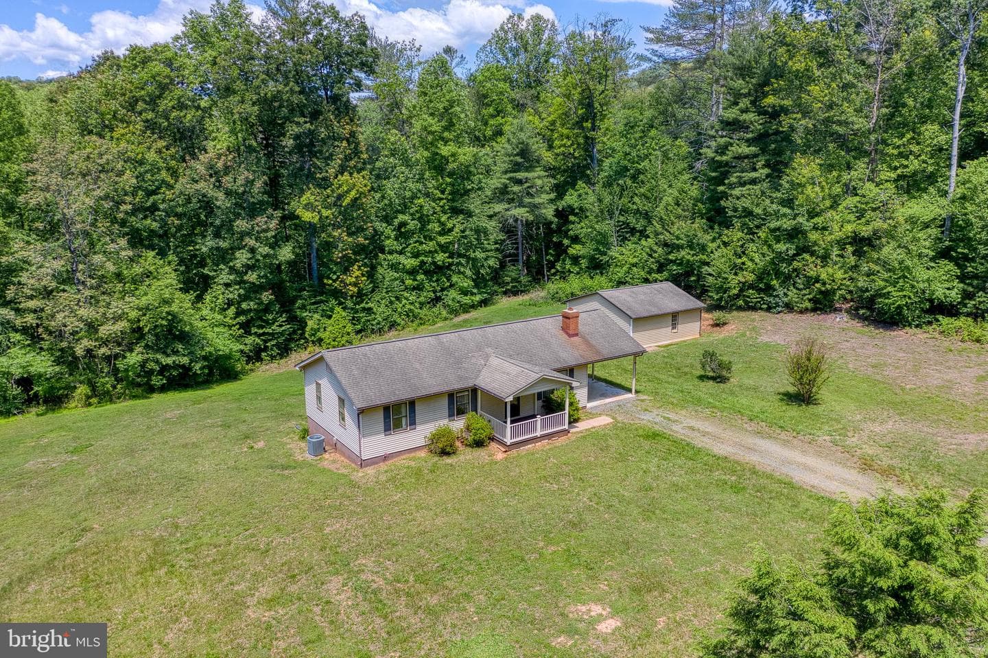 803 Weaver Hollow Road photo 41