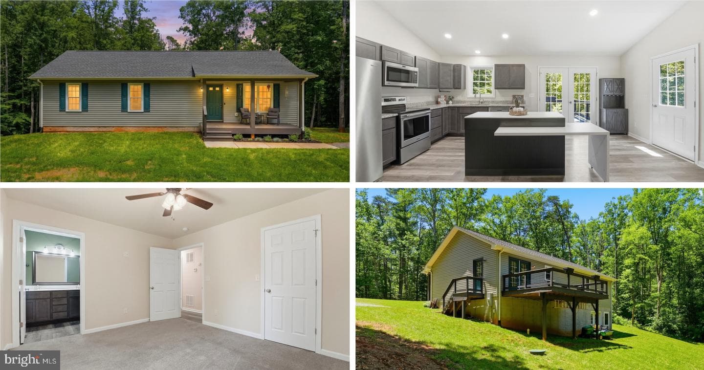 898 Seville Rd., Madison