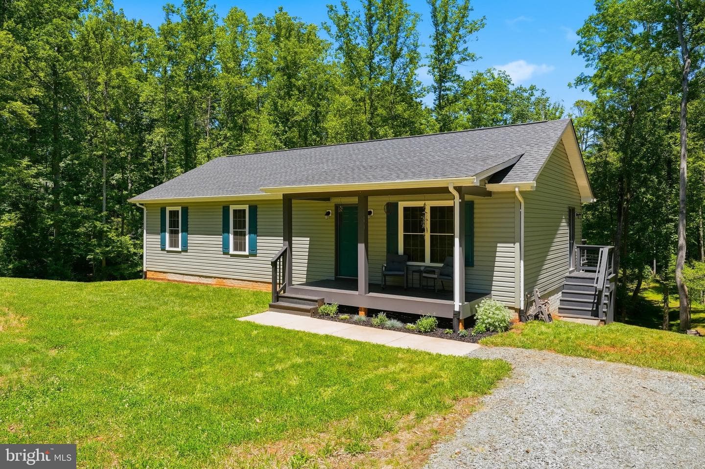 898 Seville Rd., Madison