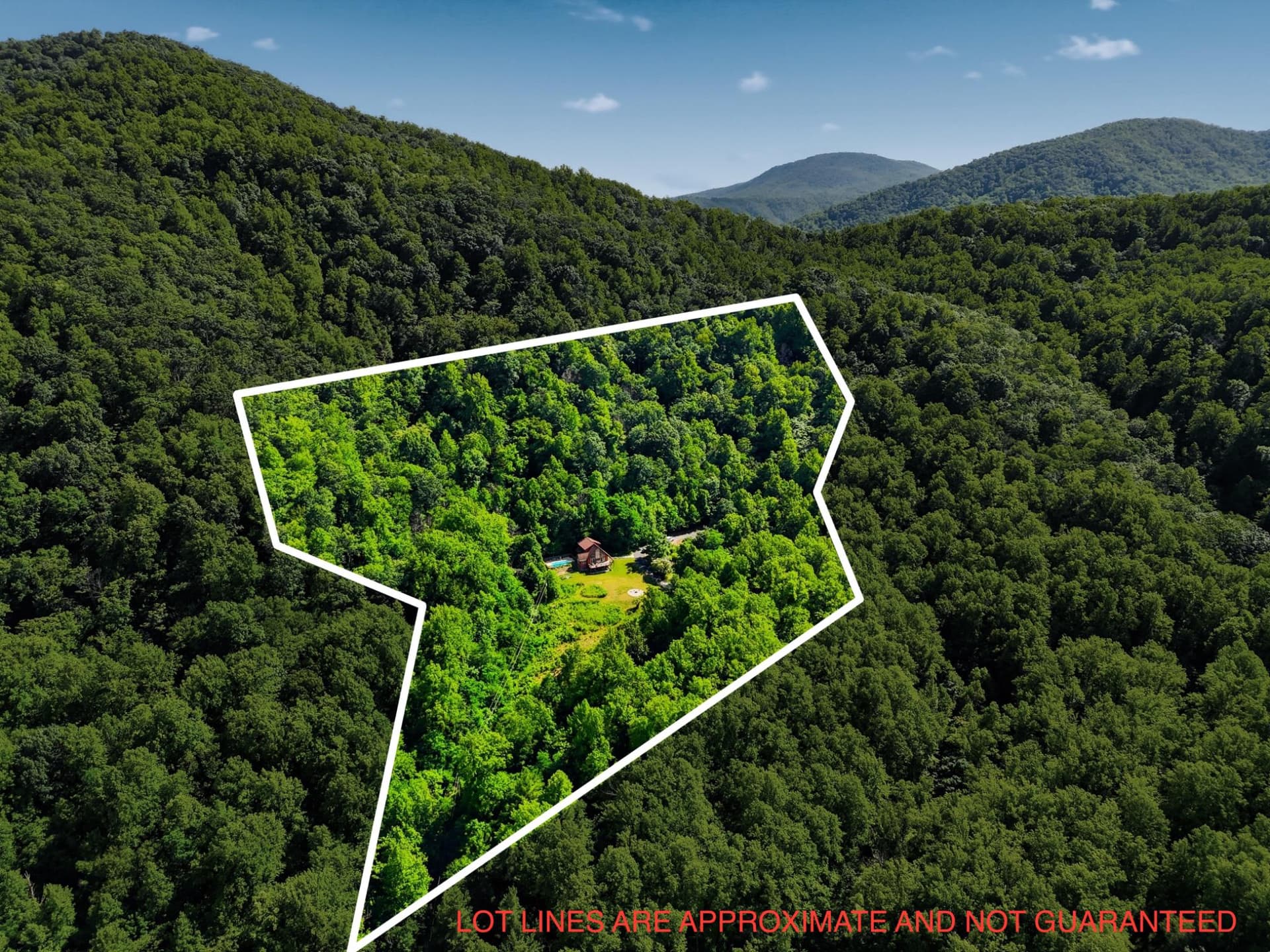 2411 Quaker Run Road photo 5