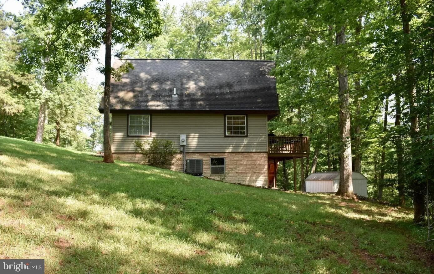 221 S Honeysuckle Lane photo 5