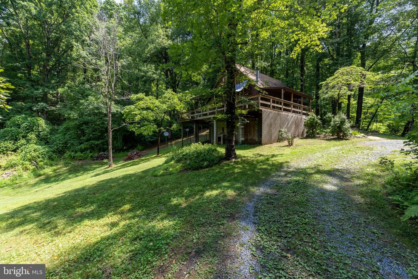 101 Middle River Ridge Road photo 1