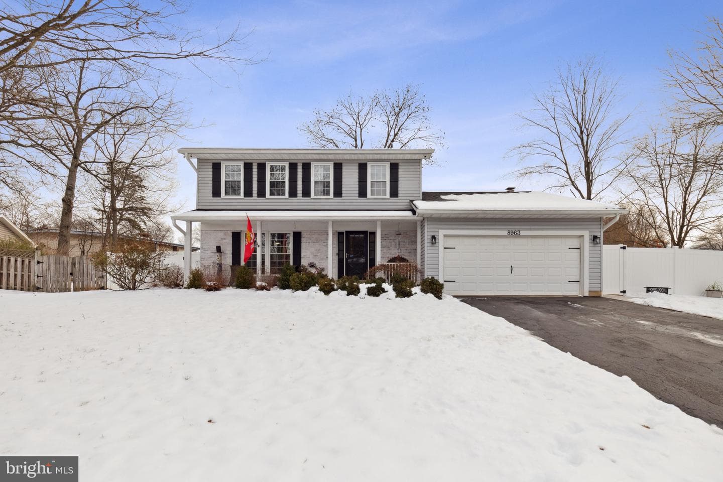 8963 Jasmine Court photo 1