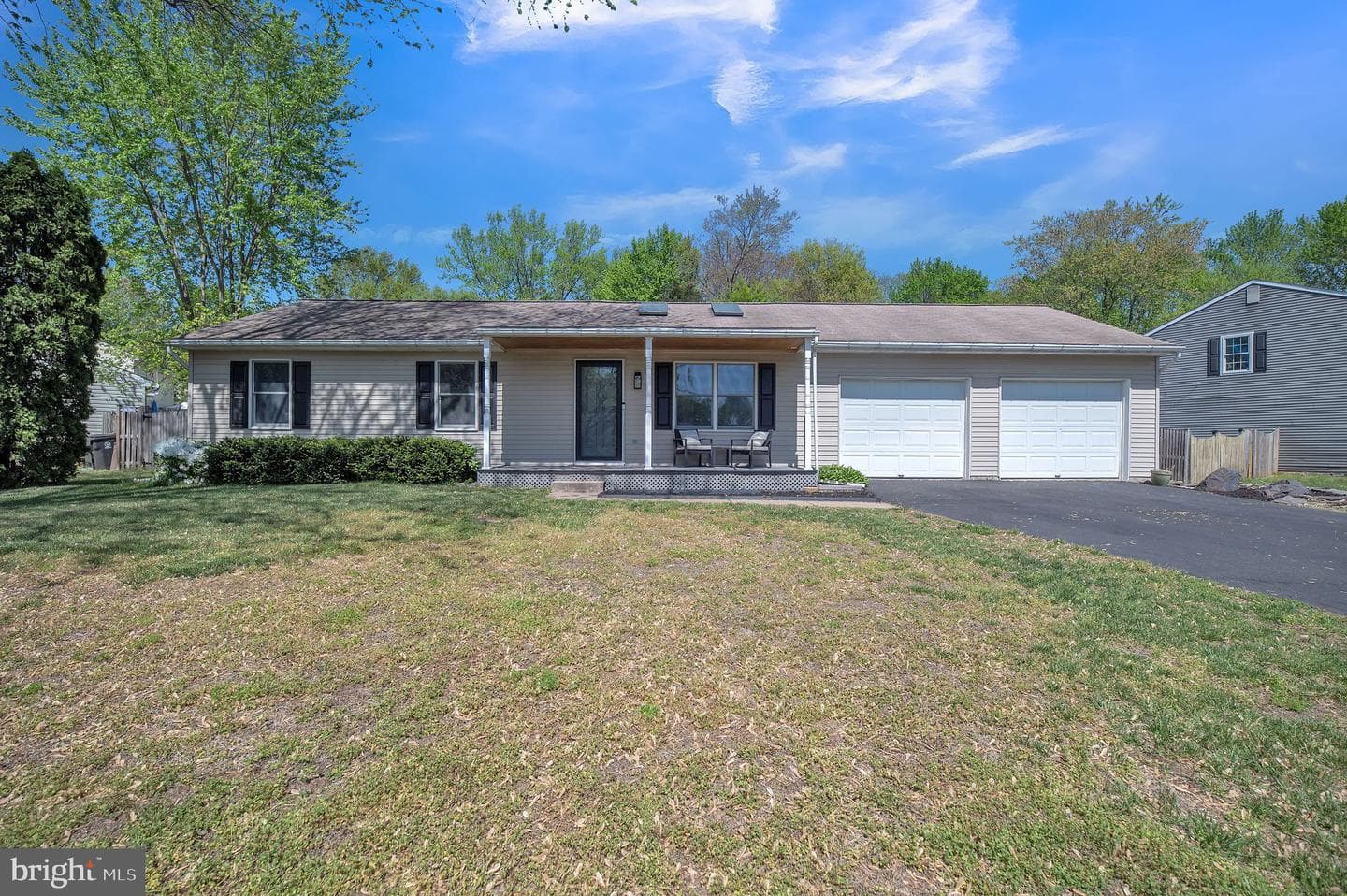 10307 Poe Drive photo 1