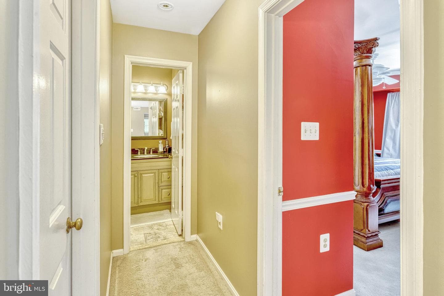9950 Grapewood Court #50 photo 19