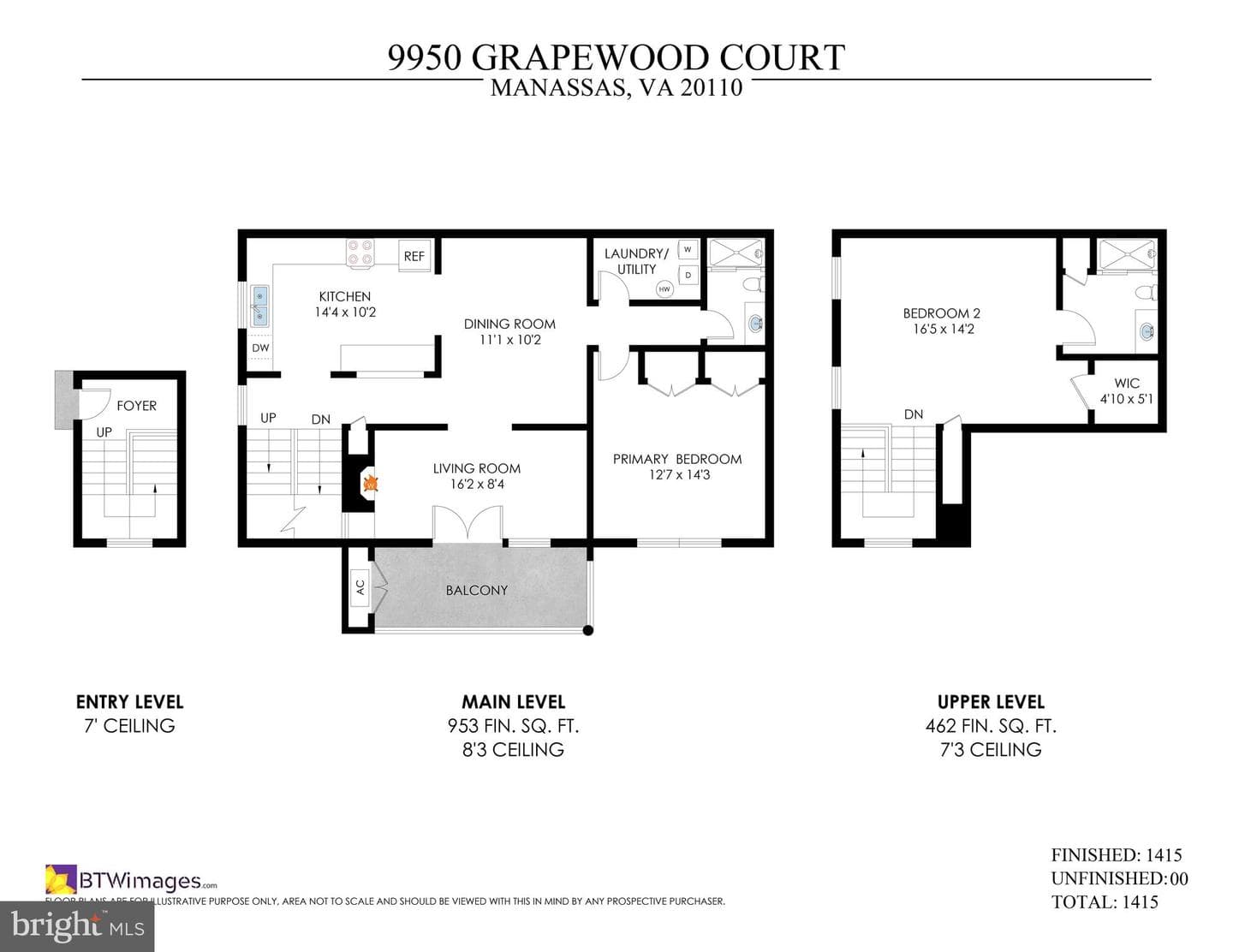 9950 Grapewood Court #50 photo 31