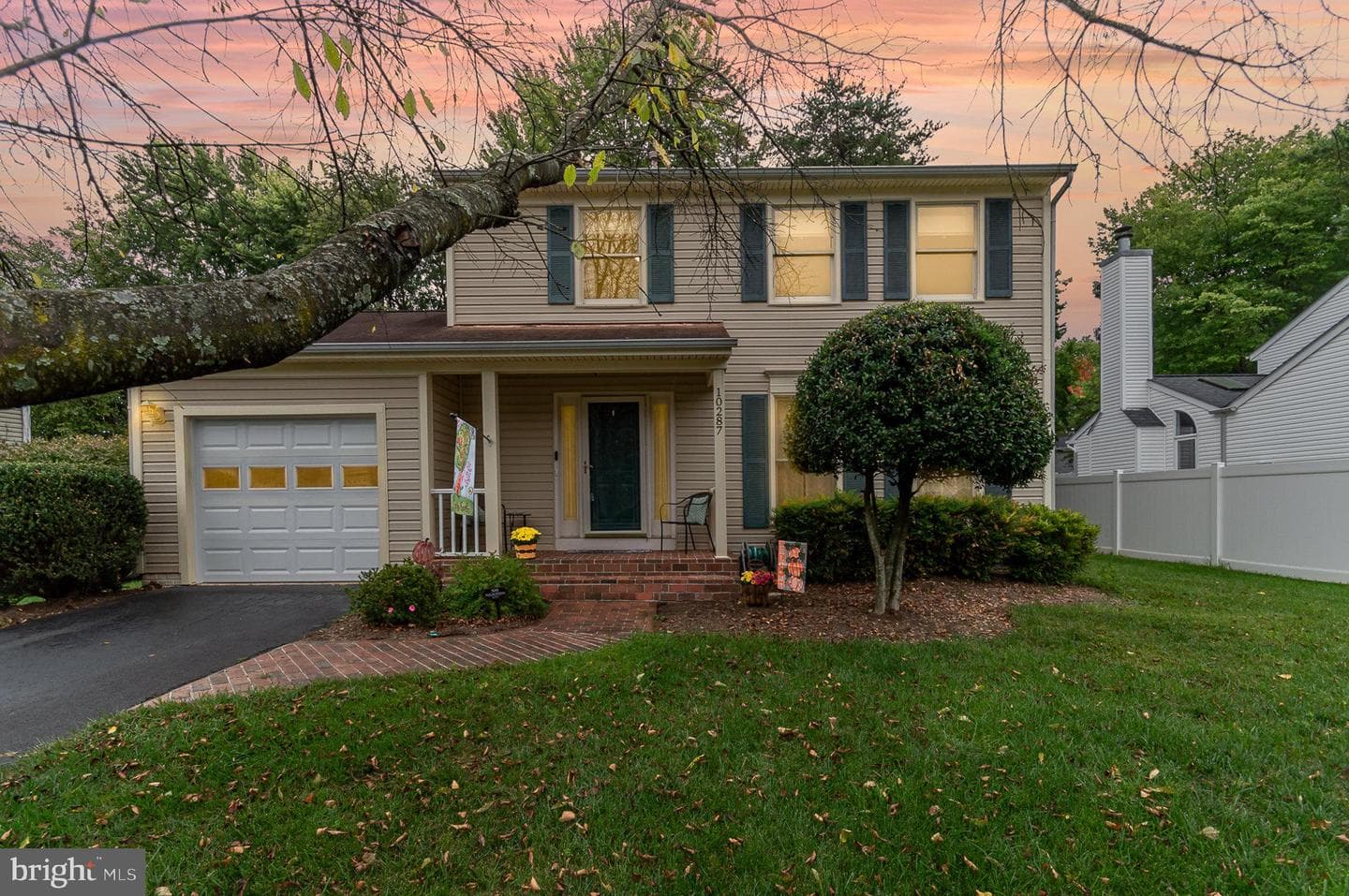 10287 Cedar Ridge Drive photo 1