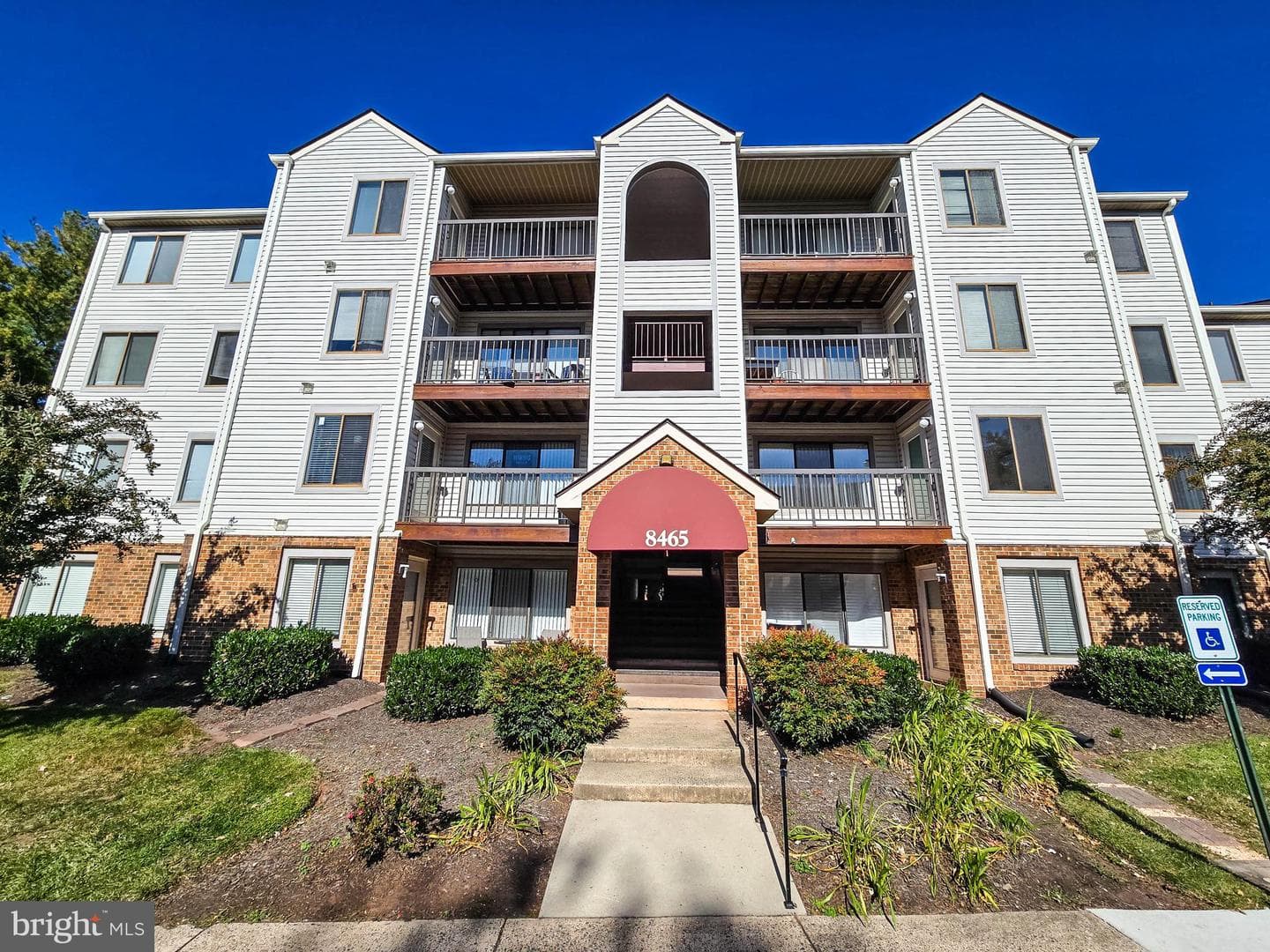 8465 Crozier Court #204 photo 1