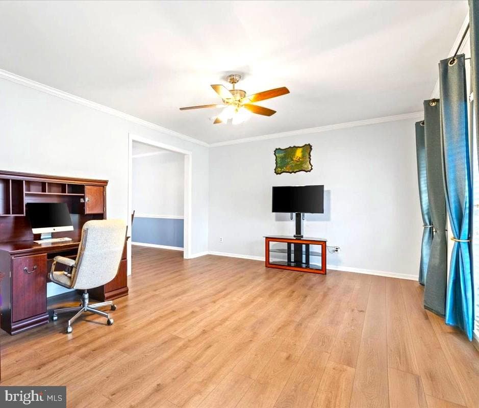 9553 Oakenshaw Drive photo 7