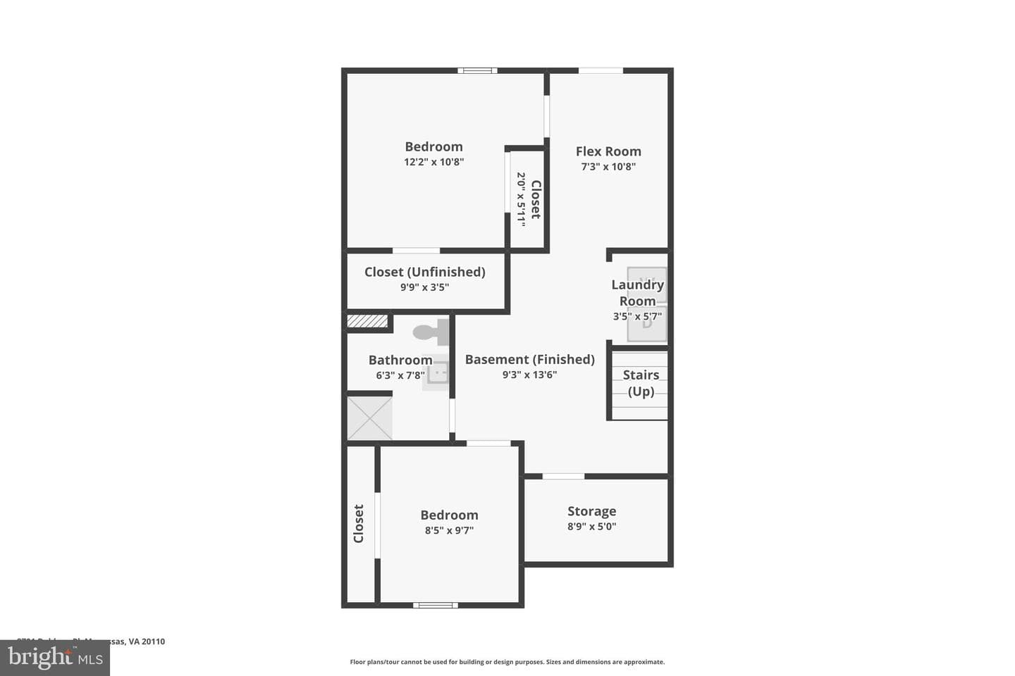 8791 Deblanc Place photo 62