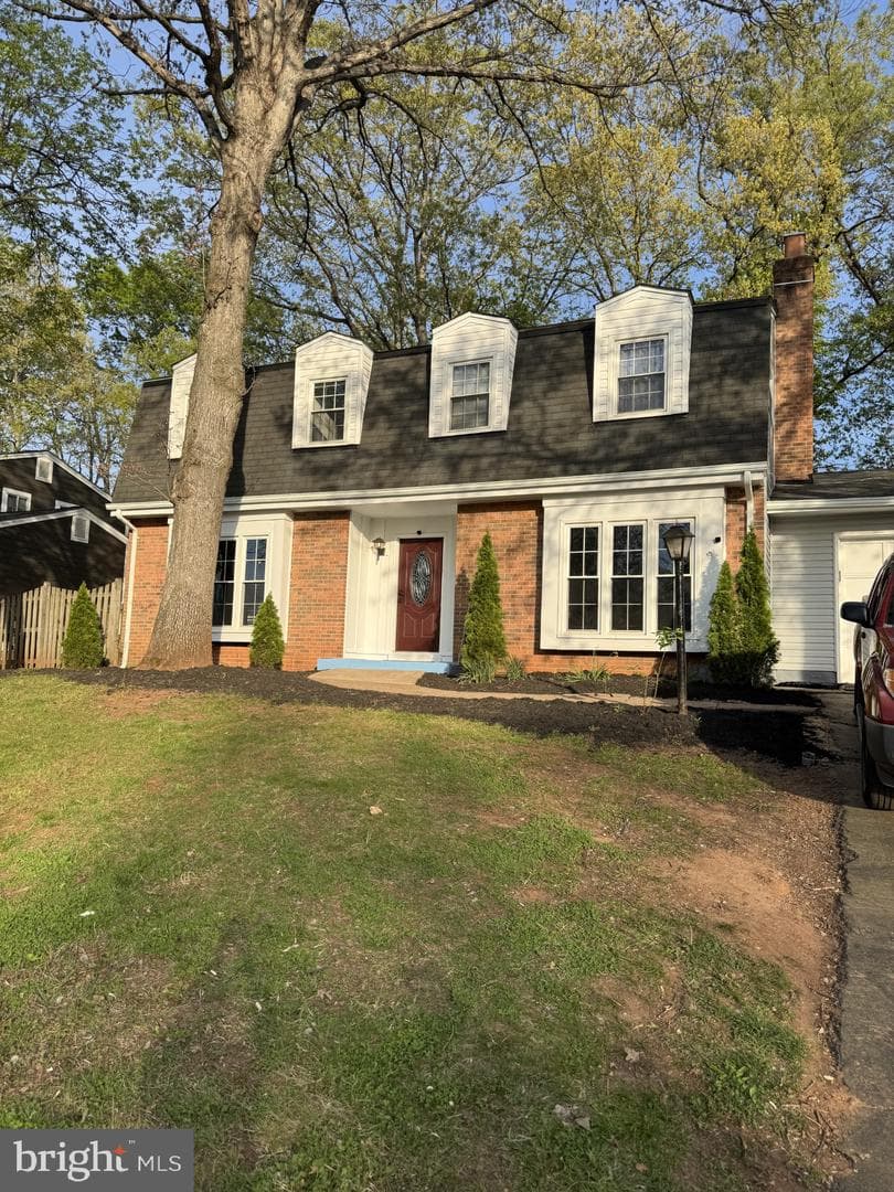 8549 Stonewall Road photo 2