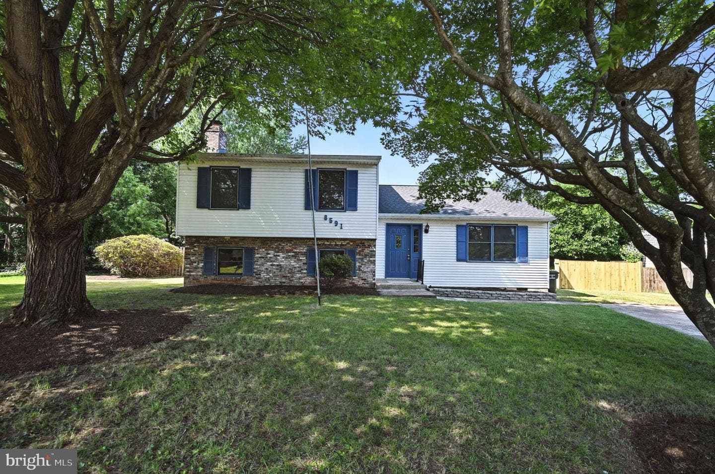 8591 King Carter Street photo 2