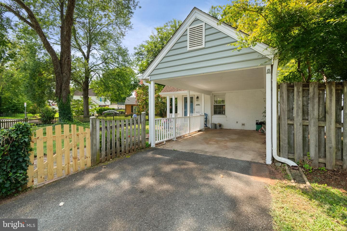 8596 Sherman Court photo 4