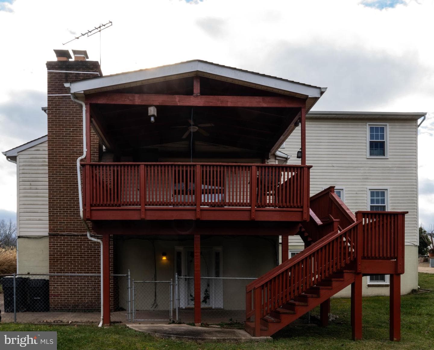 10014 Willow Grove Trail photo 56