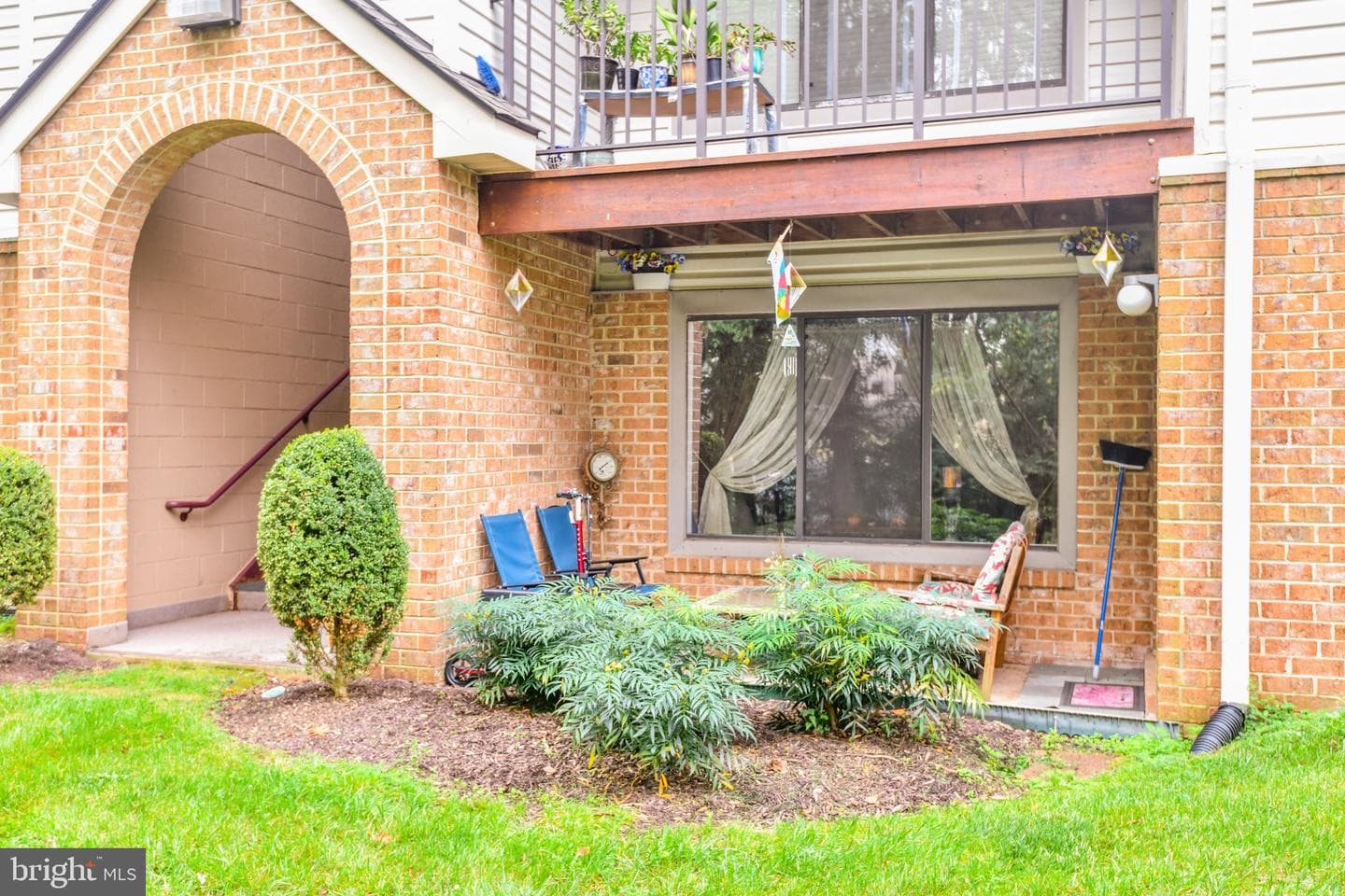 9554 Cannoneer Court #101 photo 15
