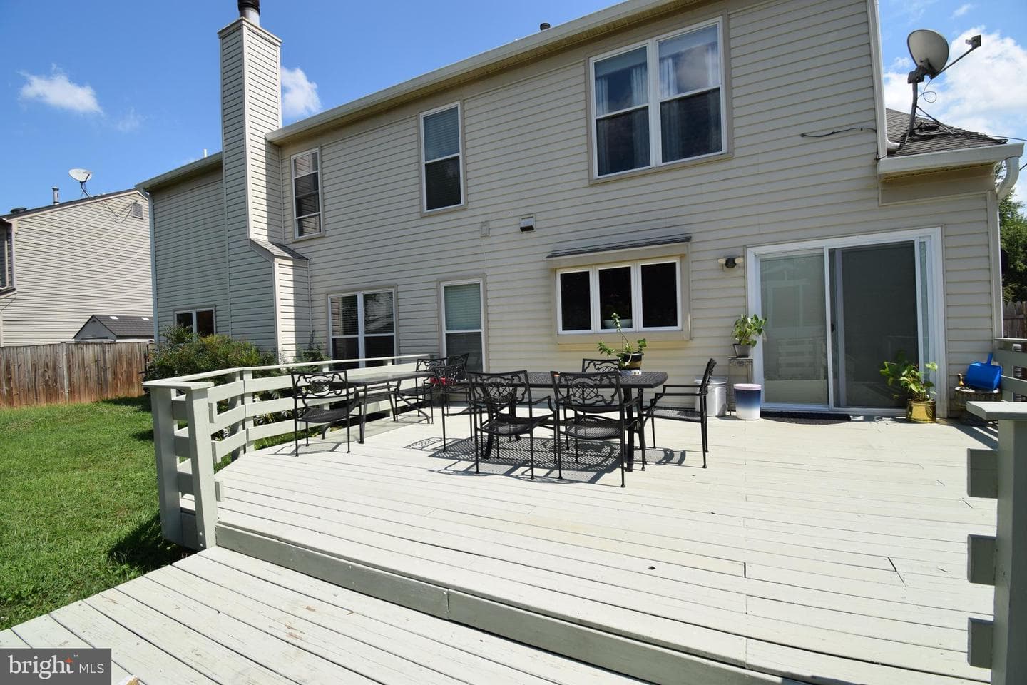 9544 Oakenshaw Drive photo 26