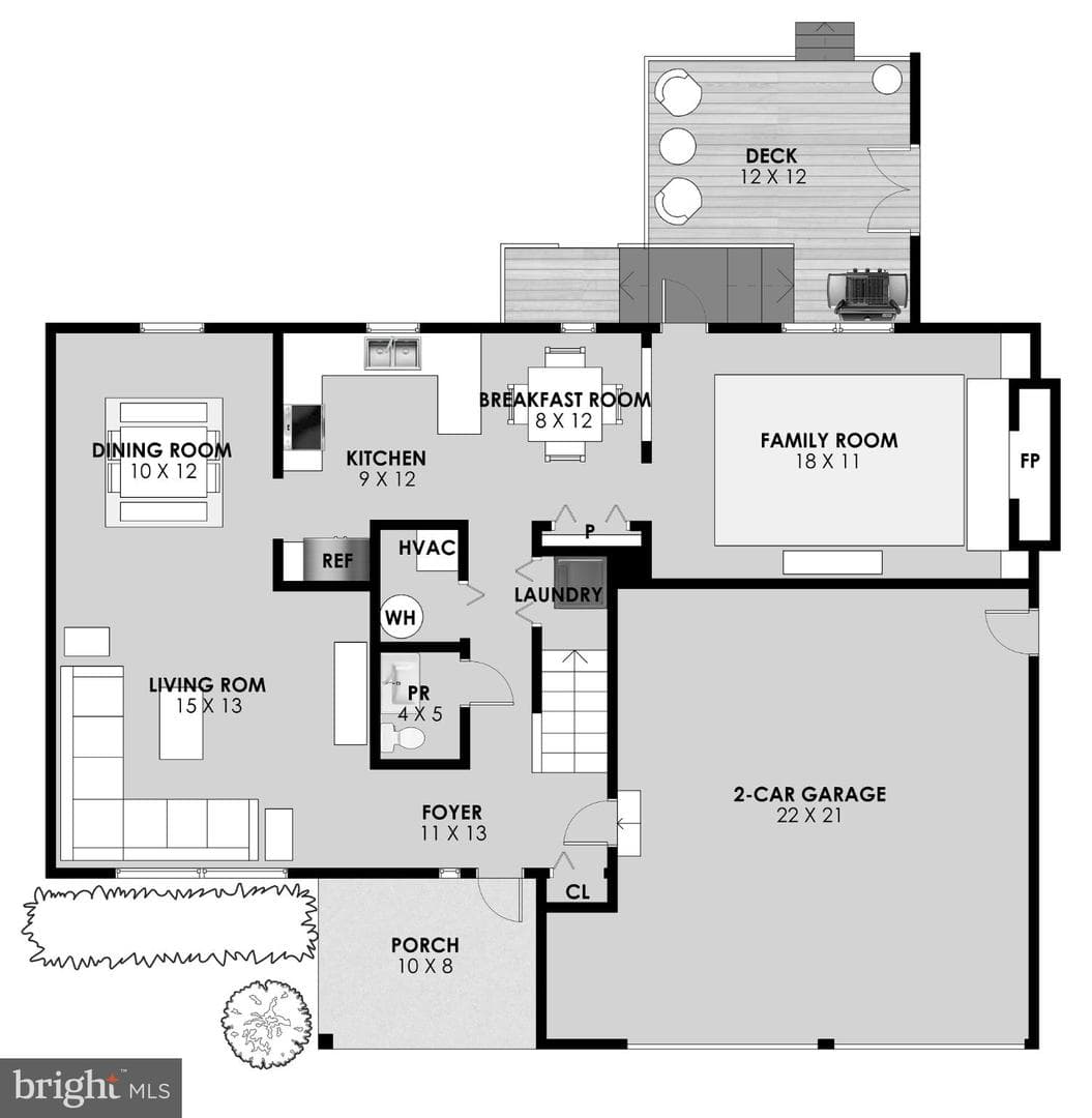 10297 Woodmont Court photo 36