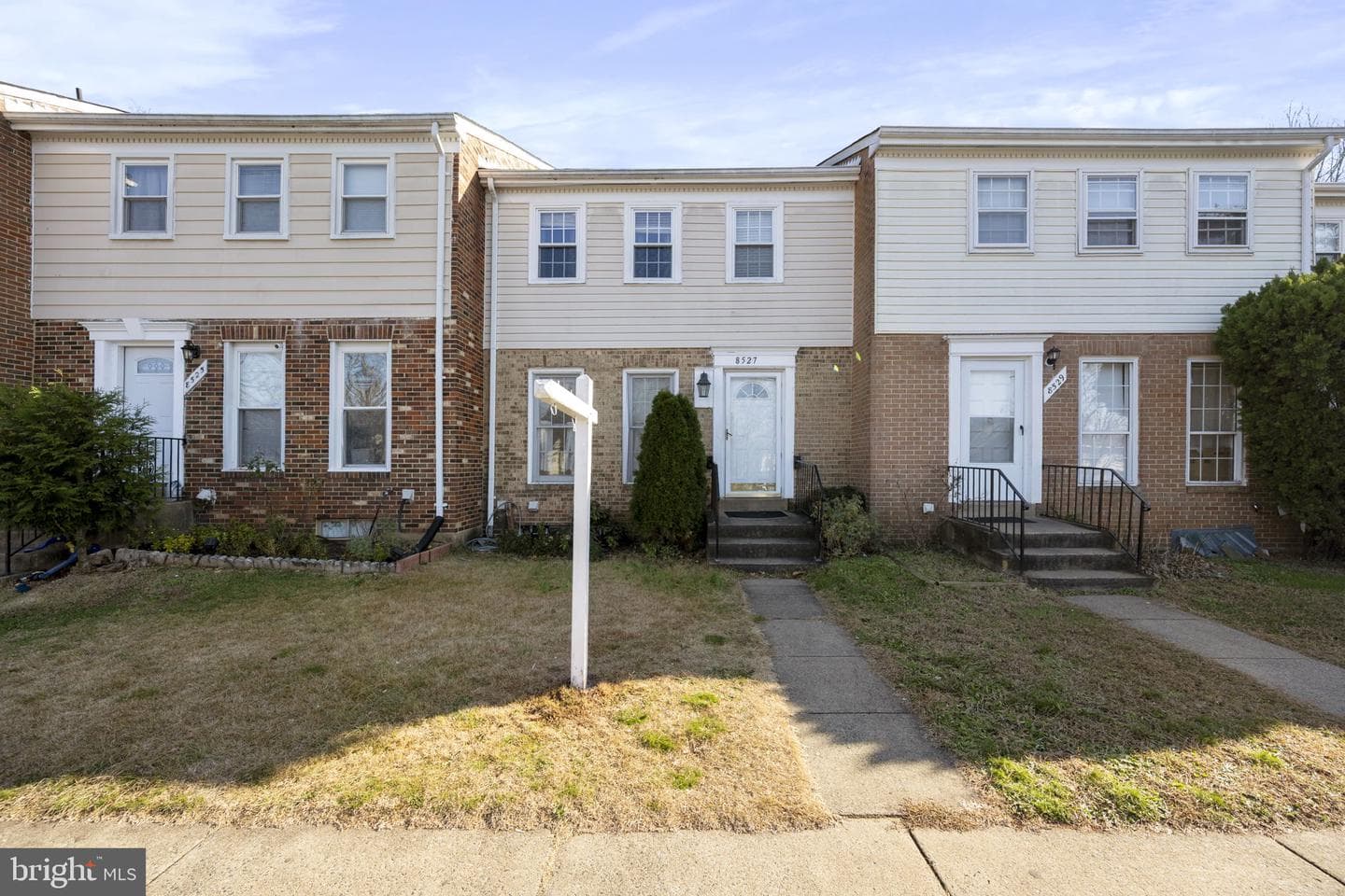 8527 Stonewall Road photo 1