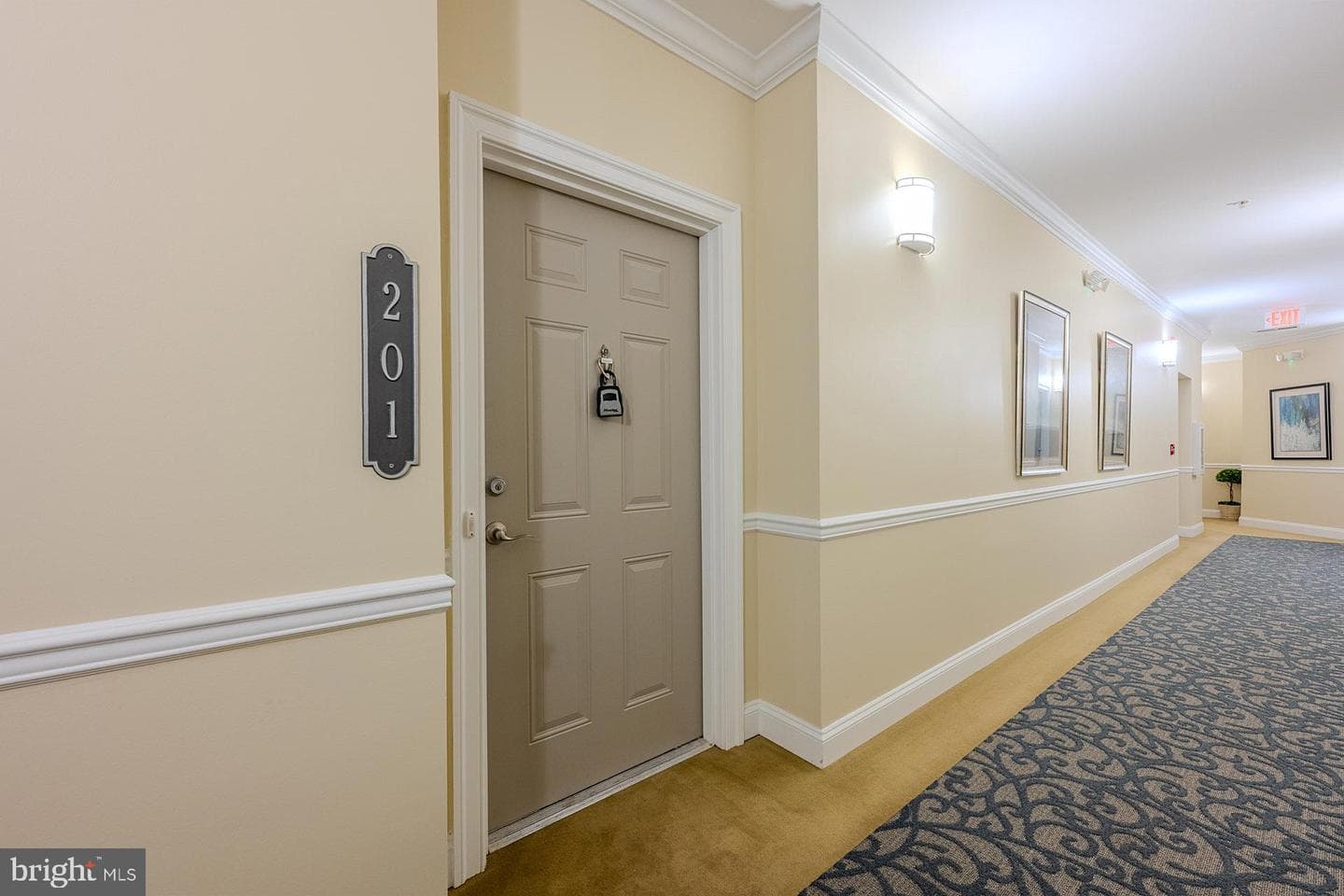 10275 Fountain Circle #201 photo 12