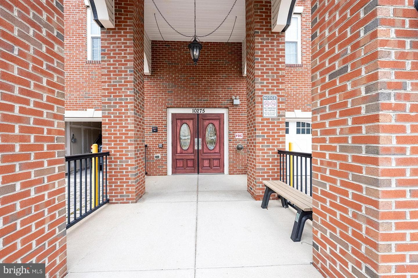 10275 Fountain Circle #201 photo 8