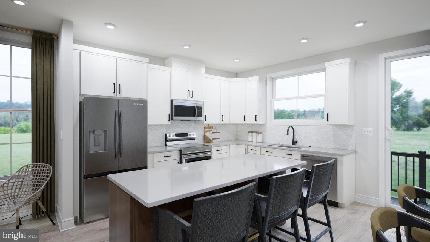 9639 Grant Avenue #homesite 69