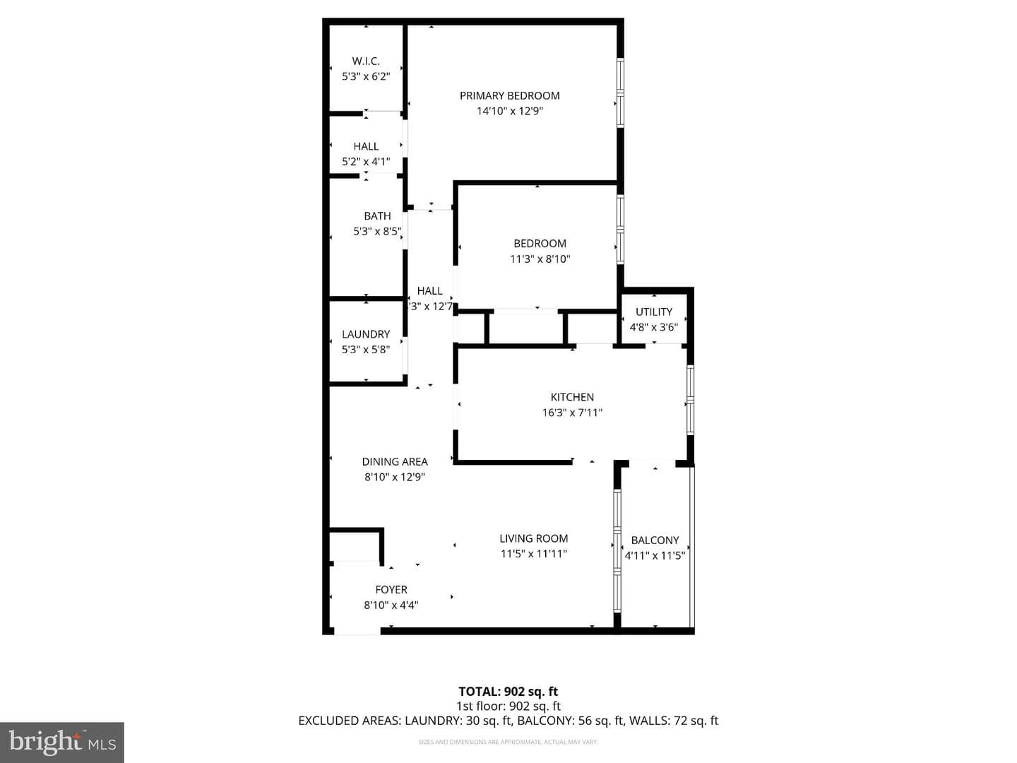 8376 Buttress Lane #302 photo 38