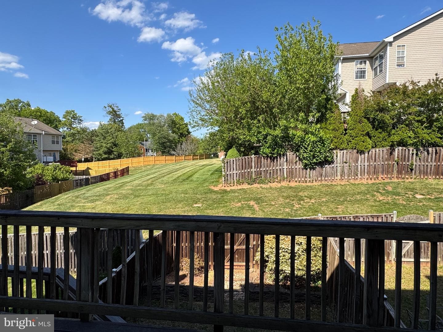 9305 China Grove Court photo 3