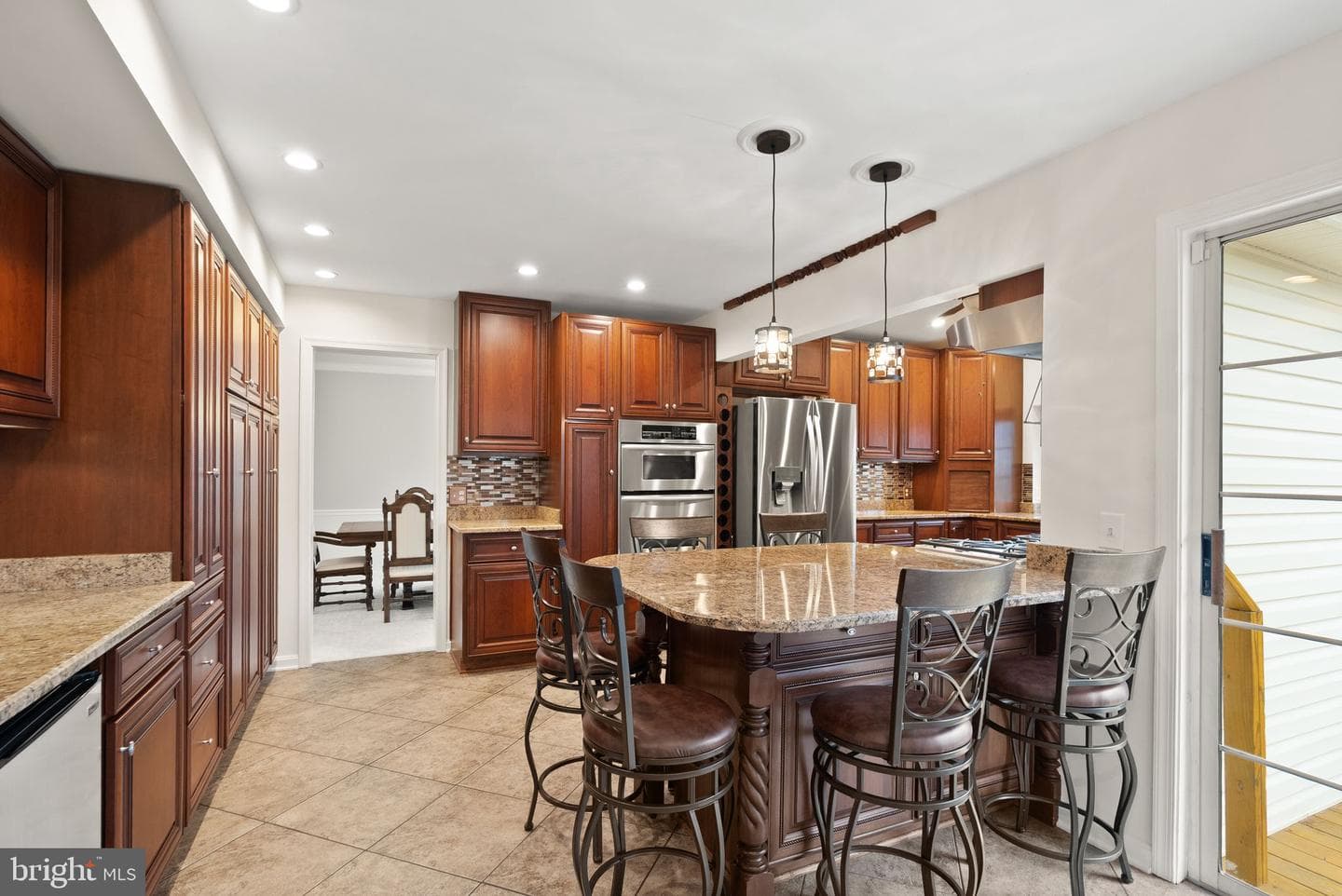 10135 Allwood Court photo 13